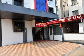Hotel Temple Sai