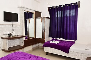 Hotel Temple Sai