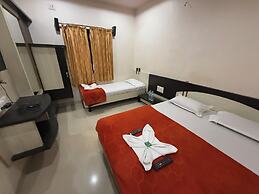 Hotel Temple Sai