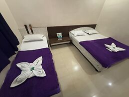 Hotel Temple Sai