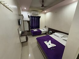 Hotel Temple Sai