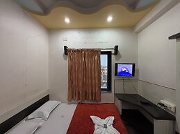 Hotel Temple Sai
