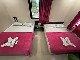 Hotel Temple Sai