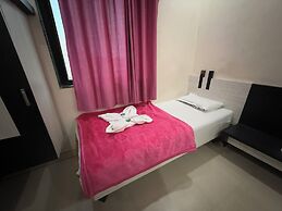 Hotel Temple Sai