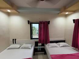 Hotel Temple Sai