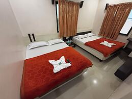 Hotel Temple Sai