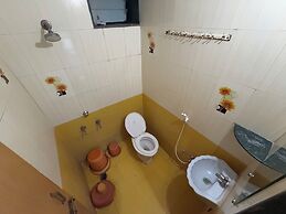 Hotel Temple Sai