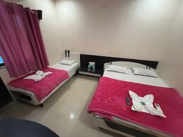 Hotel Temple Sai