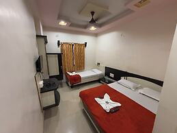 Hotel Temple Sai