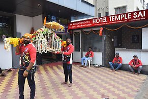 Hotel Temple Sai