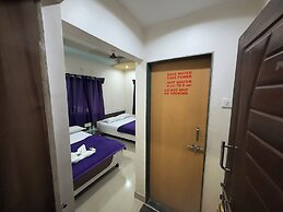 Hotel Temple Sai