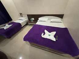 Hotel Temple Sai