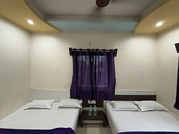Hotel Temple Sai