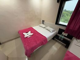 Hotel Temple Sai