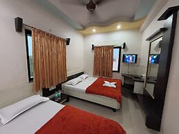 Hotel Temple Sai