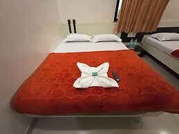 Hotel Temple Sai