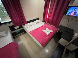 Hotel Temple Sai