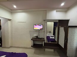 Hotel Temple Sai