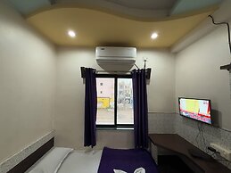 Hotel Temple Sai