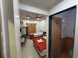 Hotel Temple Sai