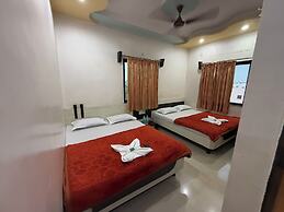 Hotel Temple Sai