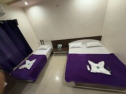 Hotel Temple Sai