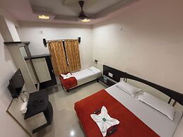 Hotel Temple Sai