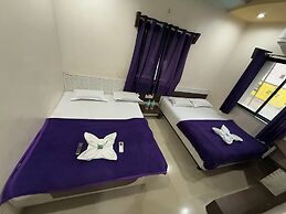 Hotel Temple Sai