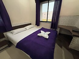 Hotel Temple Sai