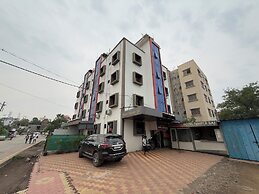 Hotel Temple Sai