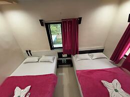 Hotel Temple Sai