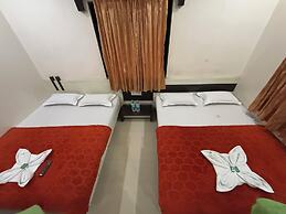 Hotel Temple Sai