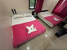 Hotel Temple Sai