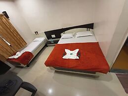 Hotel Temple Sai
