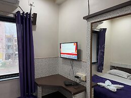 Hotel Temple Sai