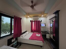 Hotel Temple Sai