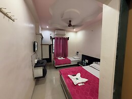 Hotel Temple Sai