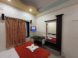 Hotel Temple Sai