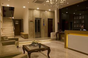 Hotel Ajmer Inn