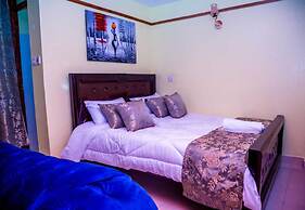Stay.Plus TRM Apartments