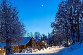 Résidence les Chalets du Berger Premium