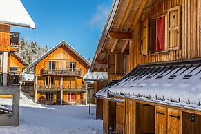 Résidence les Chalets du Berger Premium