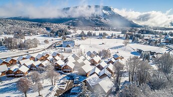 Résidence les Chalets du Berger Premium