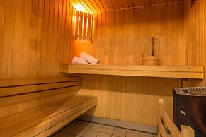 Résidence les Chalets du Berger Premium