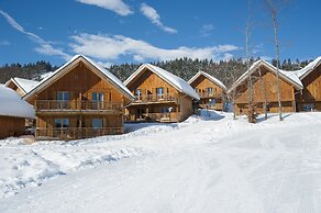 Résidence les Chalets du Berger Premium