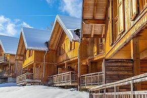 Résidence les Chalets du Berger Premium