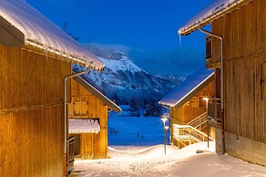 Résidence les Chalets du Berger Premium