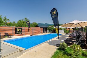 Villa Madison