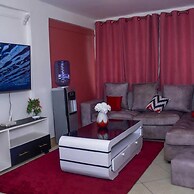 Stay.Plus Kasarani Budget Apartment