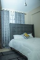Stay.Plus Kasarani Budget Apartment